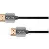 Kábel KRUGER & MATZ KM0329 HDMI 4K 1,8m
