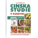 Čínská studie v kuchyni LeAnne Campbell