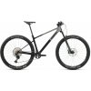 SUPERIOR XP 9.8, matte carbon, dark chrome, 2025 - S 15,5