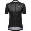 GORE Daily Jersey Womens black/white 36