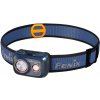 Fenix HL32R-T nabíjateľná čelovka - modrá