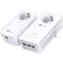 Powerline adaptér TP-Link TL-WPA8631P KIT