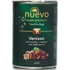 Nuevo pes adult Zverinové menu konzervy 800g