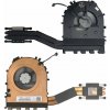 Ventilátor Lenovo ThinkPad E14 E15 Gen 2