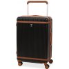 Cestovní kufr BERTOO Napoli - černý 108 l 78x52x31 cm, XXL