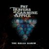 Travers Pat/Carmine Appice - Balls Album [CD]