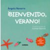 ?Bienvenido, Verano! (Angels Navarro,Carmen Queralt)(Brožovaná)