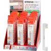 12 ks Svietidlo Strend Pro, nočné, LED, so senzorom, USB nabíjanie, s magnetom, Sellbox 12 ks