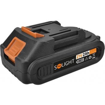 Solight RNP100-B2 - Li-Ion 2000mAh 21V SL1114