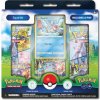 Pokémon - Pokémon GO - Pin Collection 