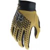 Fox Defend glove caramel, karamel, S