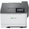 LEXMARK CS632dwe color laser, 40 str/min, wifi, duplex, barevný dotykový LCD