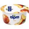 Alpro sójová alternatíva jogurtu broskyňa 150 g