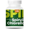 V Spirulina + chlorella 100 tabliet