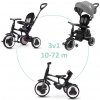 QPLAY Rito eva plus Grey