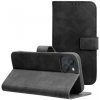 Kryt Tender Book Case iPhone 13 Black