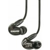 SHURE SE215-K-EFS