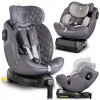 Autosedačka ISOFIX, 0-36kg, sivá | Nukido Prestige