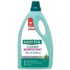 Sanytol dezinfekčný čistič podláh a povrchov 5 l
