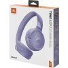 JBL Tune 520BT Purple bezdrotove sluchadla s mikrofonom