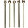 Proxxon Micromot 28 815 Stopka s 5 tŕňmi (Ø x dĺžka) 2,35 x 44 mm Ø drieku 2,35 mm 5 ks; 28 815