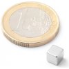Neodymový kostkový magnet KS-05-N N50
