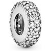 PANDORA korálka Pavé inšpirácia 791359CZ