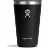 Termohrnček Hydro Flask 16 Oz All Around Tumbler Press-In Lid (473 ml) - black