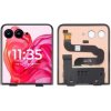 LCD Displej + Dotykové sklo Motorola Razr 50 Ultra Small LCD originál