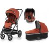 Babystyle Oyster 3 3v1 Ember 6v1 Hlboká vanička Autosedačka (vajíčko)