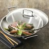 ZWILLING Panvica Wok 32 cm Plus