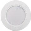 KANLUX 36511 VSTAVANÉ SVIETIDLO LED TAVO LED DO 9W-NW