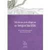Técnicas psicológicas de negociación (María José Fínez Silva,María Consuelo Morán Astorga)(Brožovaná)