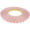 Deko Light 930345 obojstranná lepiaca páska 50 m x 8 mm priehľadná