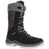 Lowa Alba III GTX Ws, black/grey - dámské zimní boty UK6,5/EU40
