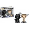 Funko Pop! Star Wars Darth Vader & Luke Skywalker 2-Pack