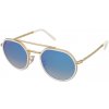 Slnečné okuliare Ray-Ban RB3765 001/4O Veľkosť: 53