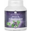 Doctor Sova Yucca Turkesteron 100 kapsúl