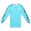 Troy Lee Designs TLD Sprint Ultra LS Mono Real Teal