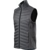 Malfini Premium vesta Cross hybridní pánská MAL-5578314 antracitová světlá