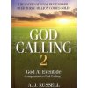 God Calling 2 (A J Russell)(Pevná)