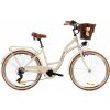GOETZE Retro Bicykel HLINIKOVÝ 26