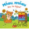 Kto tu býva? Mňau, mňau - INFOA