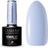 Gél lak CLARESA Marshmallow 5 5ml