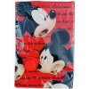 Mickey Mouse Vákuové vrece 80 x 60cm