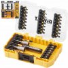 Sada bitov DeWALT DT70742T FLEXTORQ 33 ks