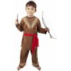 Kostým Indián, veľ. S 8590687610941