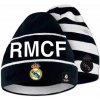 Fan-shop Detská čepice REAL MADRID No9 Double Stripe