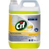 Cif Wood Floor Cleaner čistič na parkety 5 l