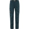 FJÄLLRÄVEN Vidda Pro Trousers W, Mountain Blue - 34